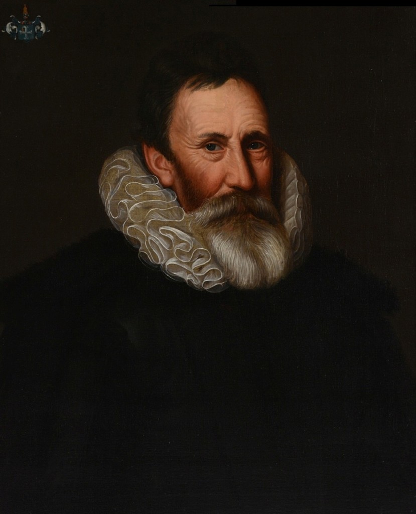 Capellen, Gerlach van der