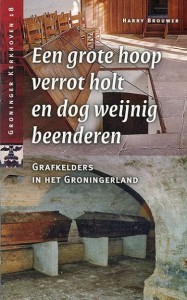 Grafkelders in Groningen 9